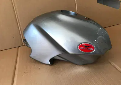 Serbatoio Moto Guzzi Breva 750 grigio SL - Annuncio 8034808