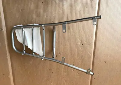 Portapacchi TAURIS Fiera S.L - Annuncio 8034821