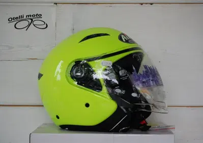 Casco Airoh Jet City One PROMO - Annuncio 8035114