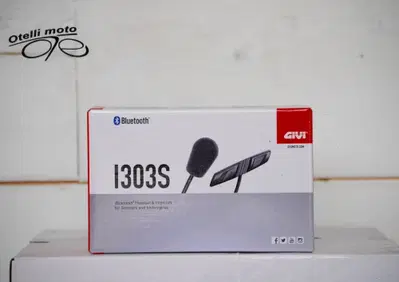 Givi Bluethooth I303S - Annuncio 8035128
