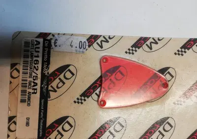 Lente lampeggiatore Race De Pretto per Honda - Annuncio 8035587