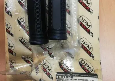 Manopole Honda Speed Line - De Pretto - Annuncio 8035627