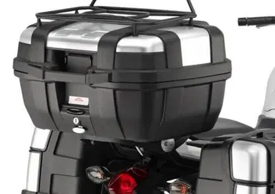 Portapacchi Honda NC - Annuncio 8035910