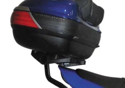 Portapacchi laterale Z750 Givi - Annuncio 8035913