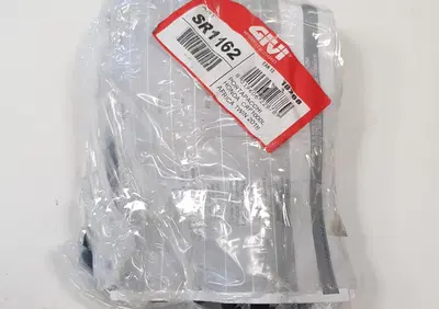 Attacco posteriore Africa Twin 1000 Givi - Annuncio 8035941
