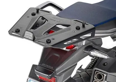Piastra Trekker Givi - Annuncio 8035945