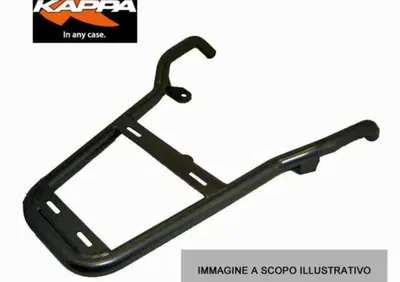 Portapacchi Honda Chiocciola kappa - Annuncio 8035960