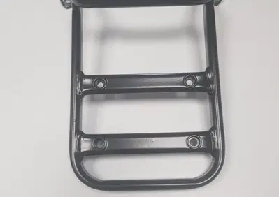 Portapacchi Yamaha Booster Nonfango - Annuncio 8035969
