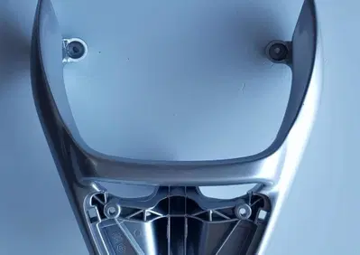 Portapacchi Piaggio Beverly - Annuncio 8035982