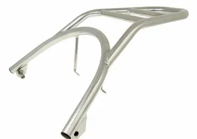 Portapacchi Benelli 491 - Annuncio 8035983