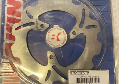 BRAKING AP11FID - Annuncio 8036044