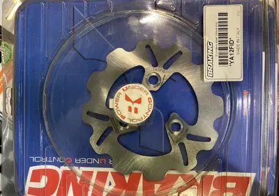 BRAKING YA12FID - Annuncio 8036057