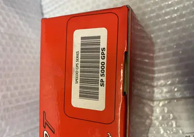 GPT Contakm SP5000 Gps SP5000GPS Gpt Engineering - Annuncio 8036068