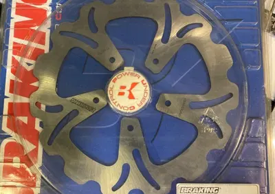 GL06FID DISCO BRAKING - Annuncio 8036086