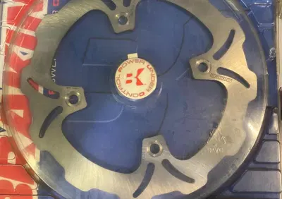 Disco post BRAKING cod.SZ33RID - Annuncio 8036097