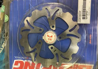 Braking AP16FID – Disco Wave Fix Anteriore - Annuncio 8036172