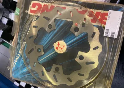 Braking WF8505 – Disco freno post wave - Annuncio 8036176