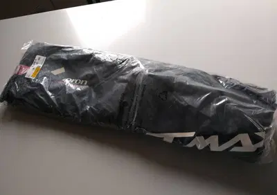 Telo copri gambe Yamaha TMAX 500 - Annuncio 8036400