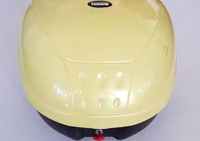 Baule Yamaha - Annuncio 8036396