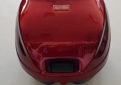 Baule Aprilia - Annuncio 8036409