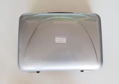 Baule laterale Aprilia - Annuncio 8036412