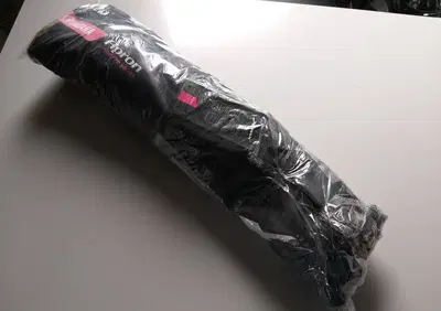 Telo copri gambe Yamaha XMAX 125/250 - Annuncio 8036416