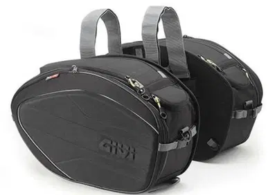 Borse da moto laterali Givi - Annuncio 8036433