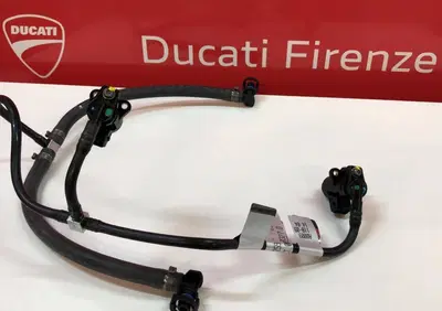 Girotubi Benzina 1098 Ducati - Annuncio 8036440