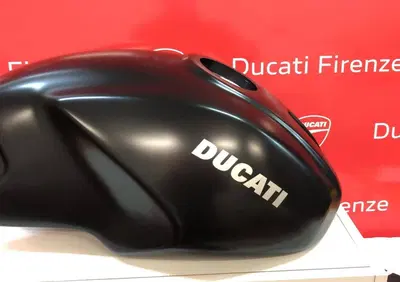 Serbatoio plastica MONSTER 620 750 Ducati - Annuncio 8036446