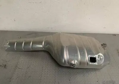 Paracalore paratia marmitta per HONDA CBR1000RR - Annuncio 8036506