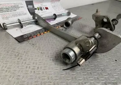 Antifurto meccanico Capobranco per HONDA SH125/150 - Annuncio 8036540