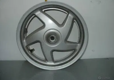 Cerchione ruota anteriore originale per Honda JAZZ - Annuncio 8036616