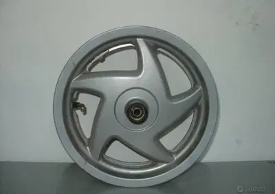 Cerchione ruota anteriore Honda Pantheon Foresight - Annuncio 8036617