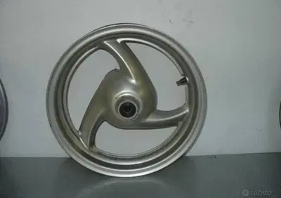 Cerchione ruota anteriore per Honda Pantheon - Annuncio 8036639