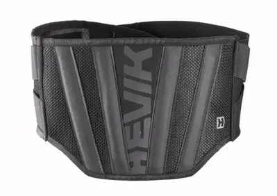Fascia elastica lombare Hevik - Annuncio 8036876