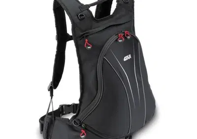 Zaino espandibile Givi - Annuncio 8036896