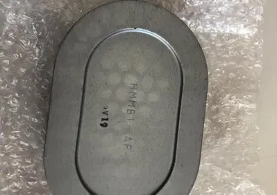 FILTRO ARIA HONDA VF750 - Annuncio 8037080