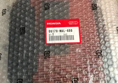 FILTRO ARIA PER HONDA CBR600F - Annuncio 8037112