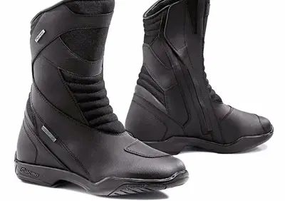 Stivale da strada Black Forma - Annuncio 8037364