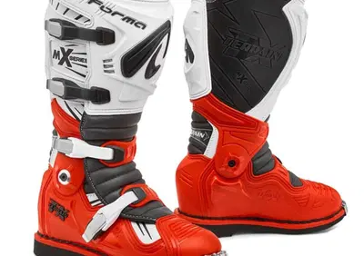 Stivale Forma Terrain Tx - Annuncio 8037367