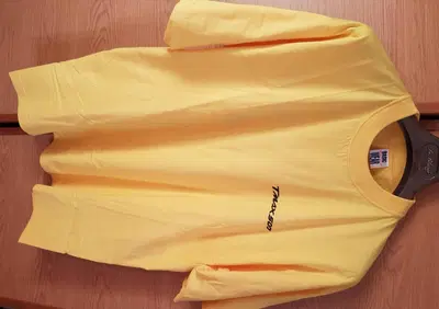 TRIMBOLI MOTO SUPEROFFERTA MAGLIA MAGLIETTA BASIC BASIC WEAR - Annuncio 8037489