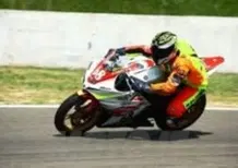 Yamaha R125 Cup 2012: il secondo round a Volpini