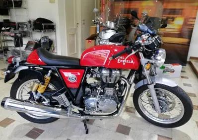 Royal Enfield Continental 500 GT (2014 - 16) - Annuncio 8038007