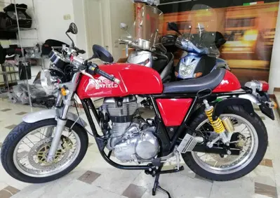 Royal Enfield Continental 500 GT (2014 - 16) - Annuncio 8038007
