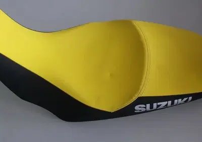 Sella Suzuki V-Strom 1000 - Annuncio 8038392