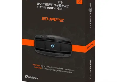 Interfono CellularLine Shape Cellular Line - Annuncio 8038408