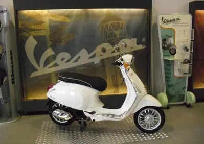 Vespa Sprint 125 3V (2014 - 16) - Annuncio 6362184