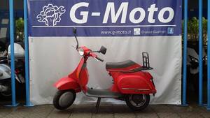 Vendo Piaggio Si 50 usata a Castrolibero (codice 6672803) 