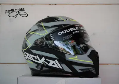 CASCO CABERG JACKAL PROMO - Annuncio 8038766