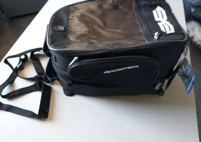 Borsa serbatoio Travel Evo Bagster - Annuncio 8038969